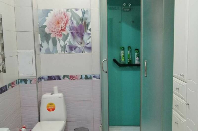 Изображение Изображение квартиры "Квартира на побережье" #5 #5