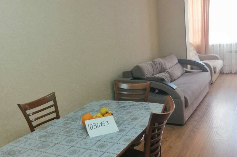 Изображение Изображение квартиры "Квартира на побережье" #6 #6