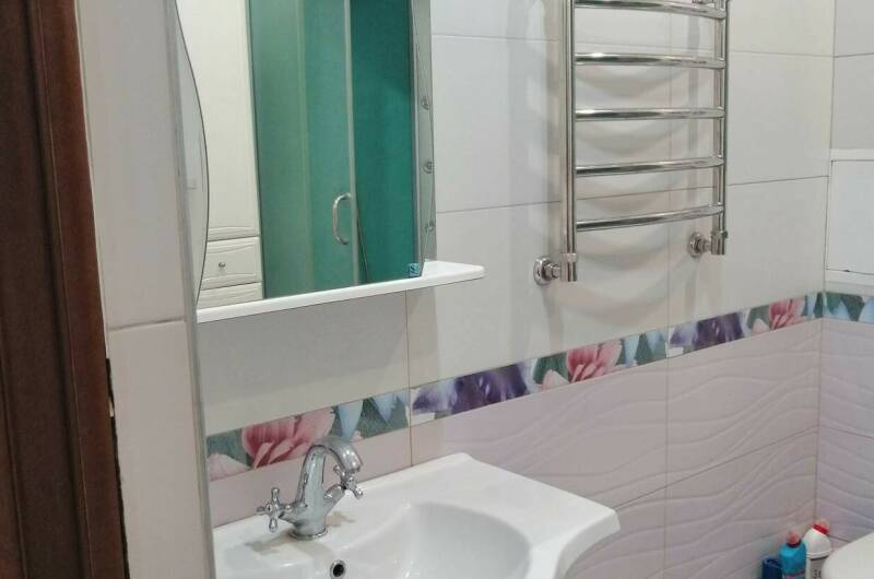 Изображение Изображение квартиры "Квартира на побережье" #7 #7