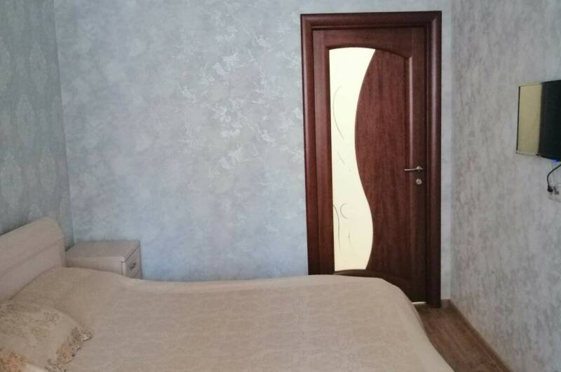 Изображение Изображение квартиры "Квартира на побережье" #8 #8