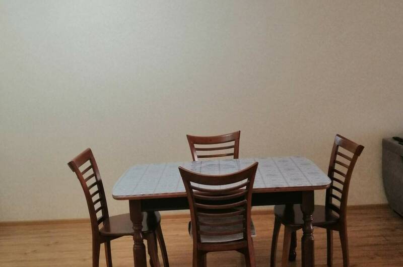 Изображение Изображение квартиры / апартамента "Квартира на побережье" #10 #8