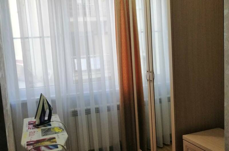 Изображение Изображение квартиры / апартамента "Квартира на побережье" #11 #9