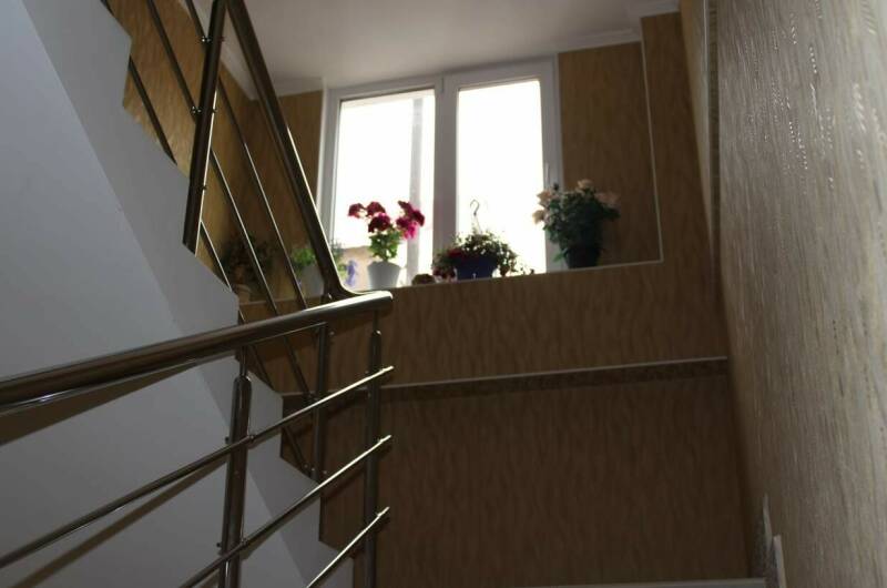 Изображение Изображение гостиницы "Гостевой дом «Ангелина»" #5 #5