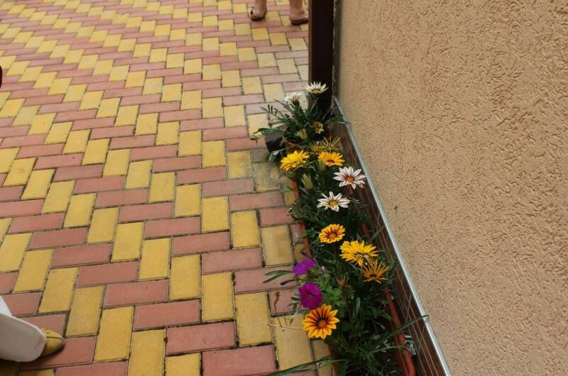 Изображение Изображение отеля / гостиницы "Гостевой дом «Ангелина»" #11 #9