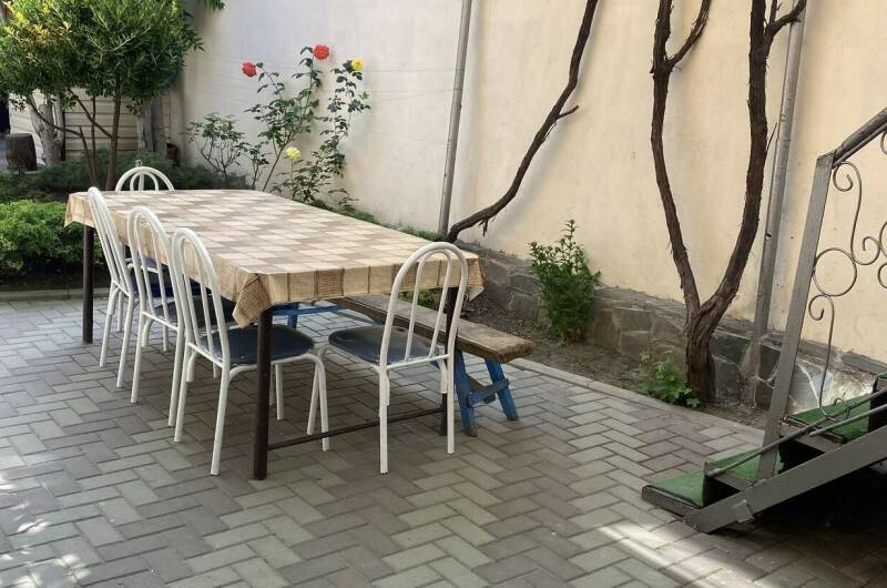 Изображение Изображение гостиницы "Частный сектор на Первомайской" #2 #2