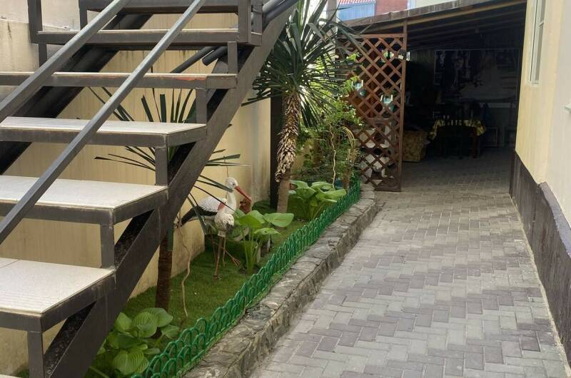 Изображение Изображение гостиницы "Частный сектор на Первомайской" #3 #3