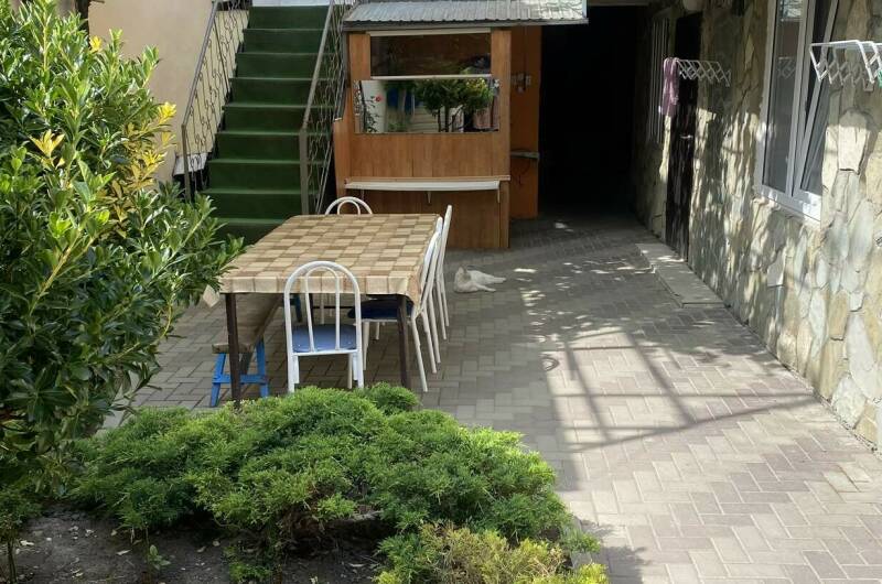 Изображение Изображение гостиницы "Частный сектор на Первомайской" #4 #4