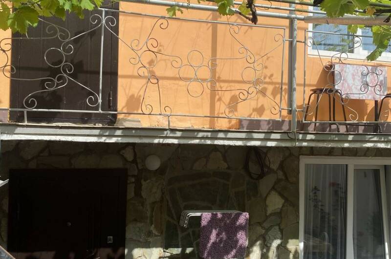 Изображение Изображение гостиницы "Частный сектор на Первомайской" #5 #5