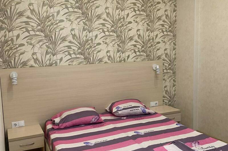 Изображение Изображение гостиницы "Частный сектор на Первомайской" #6 #6