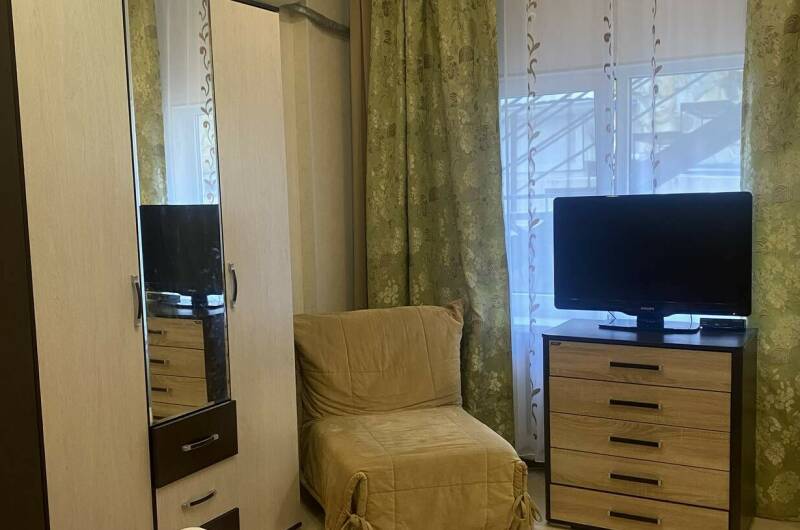 Изображение Изображение гостиницы "Частный сектор на Первомайской" #7 #7