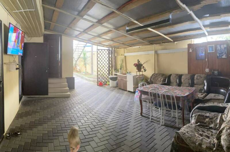 Изображение Изображение гостиницы "Частный сектор на Первомайской" #8 #8