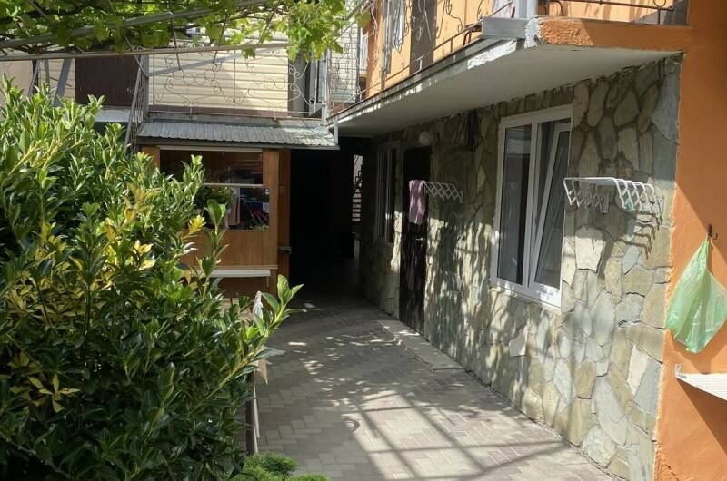 Изображение Изображение отеля / гостиницы "Частный сектор на Первомайской" #10 #8