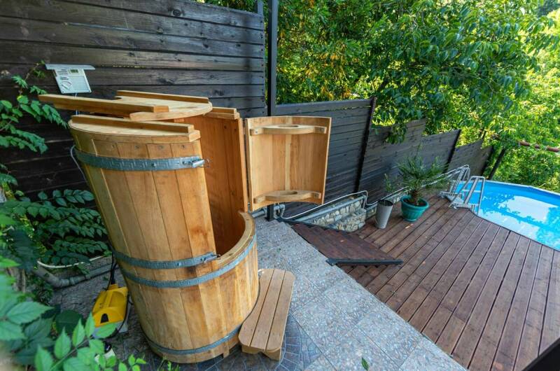 Изображение Изображение гостиницы "Гостевой дом «Желтый дом»" #6 #6