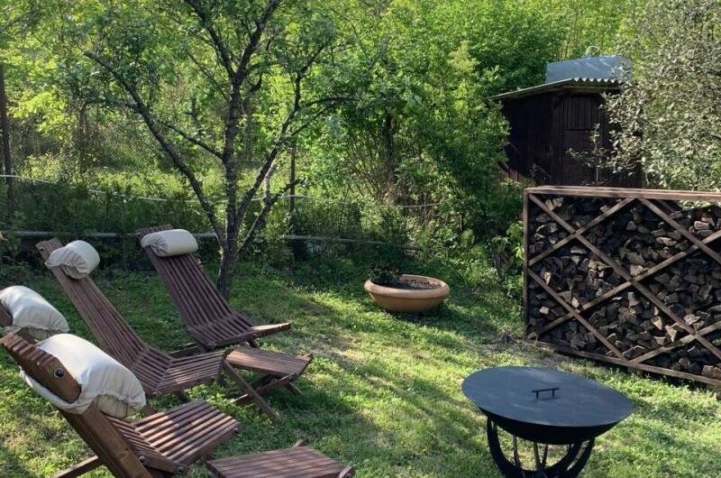 Изображение Изображение гостиницы "Гостевой дом «Желтый дом»" #7 #7