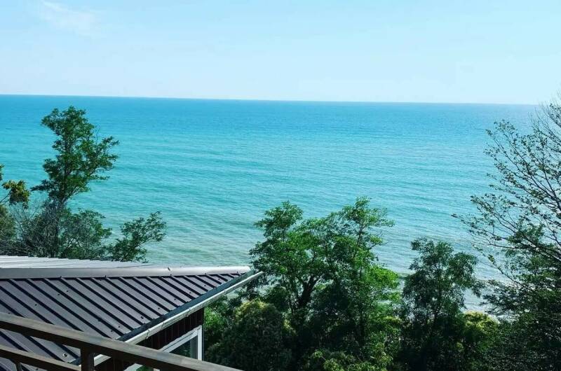 Изображение Изображение гостиницы "Гостевой дом «Морской Эдем»" #1 #1