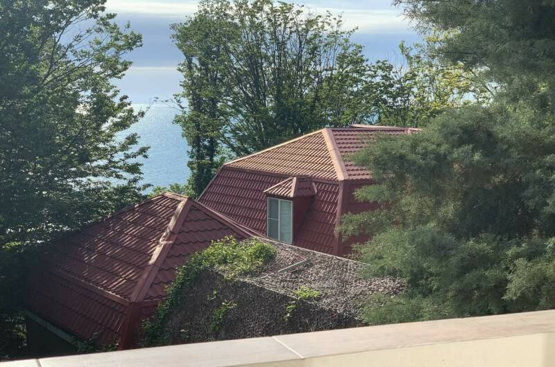 Изображение Изображение гостиницы "Гостевой дом «Морской Эдем»" #3 #3