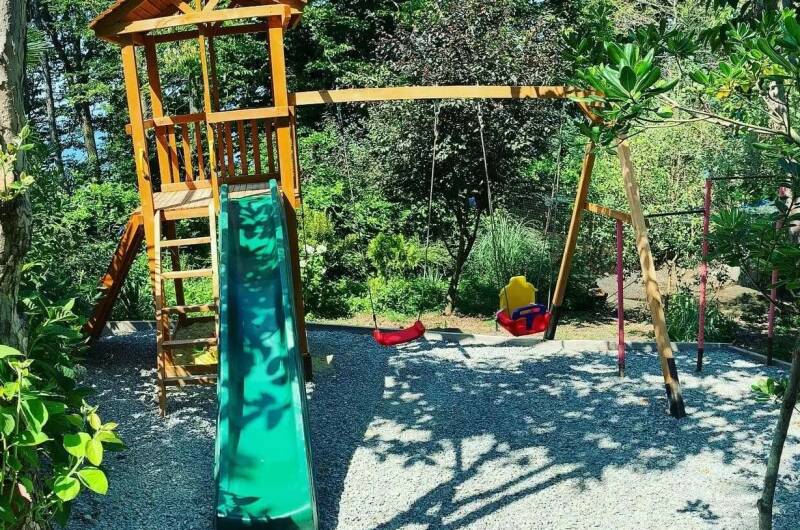 Изображение Изображение гостиницы "Гостевой дом «Морской Эдем»" #7 #7