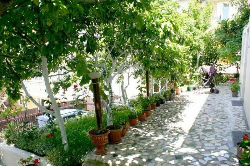 Изображение Изображение гостиницы "Гостевой дом «Лазурный»" #3 #3