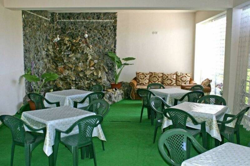 Изображение Изображение гостиницы "Гостевой дом «Лазурный»" #6 #6