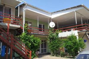 Изображение Гостевой дом «Эдем» #5