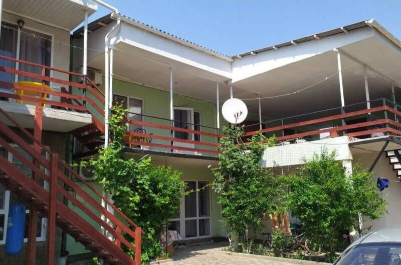 Изображение Изображение гостиницы &quot;Гостевой дом «Эдем»&quot; #1 #1