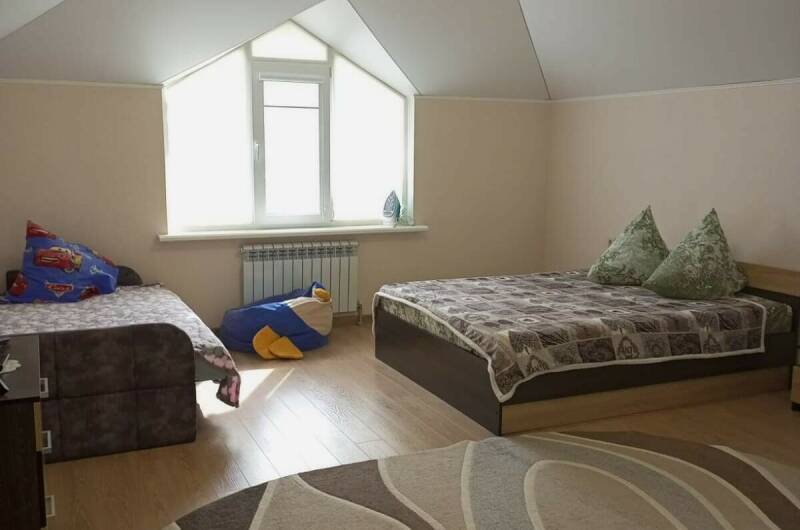 Изображение Изображение квартиры / апартамента "Дом под ключ «Светлана»" #11 #9