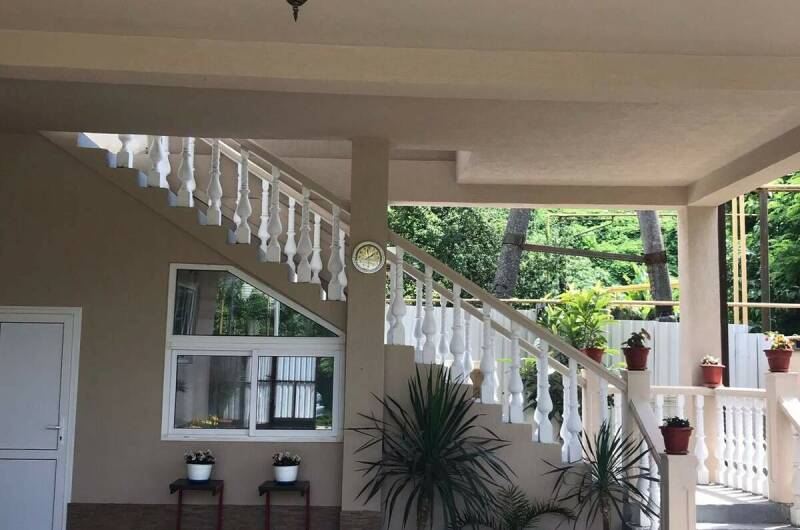 Изображение Изображение гостиницы "Гостевой дом «У реки»" #1 #1