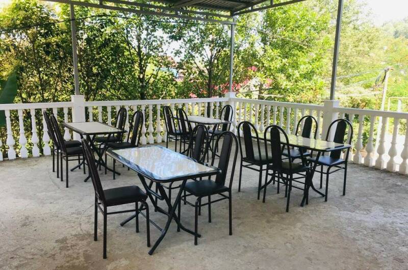 Изображение Изображение гостиницы "Гостевой дом «У реки»" #2 #2