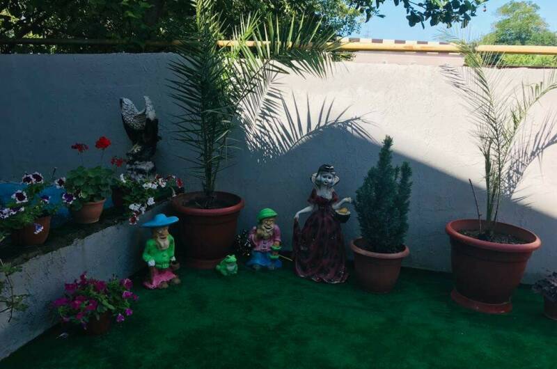 Изображение Изображение гостиницы "Гостевой дом «У реки»" #3 #3