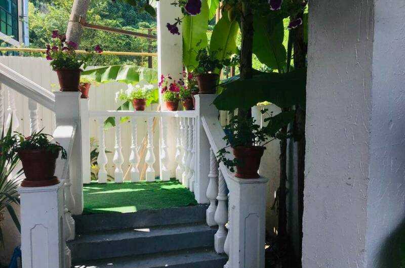 Изображение Изображение гостиницы "Гостевой дом «У реки»" #4 #4