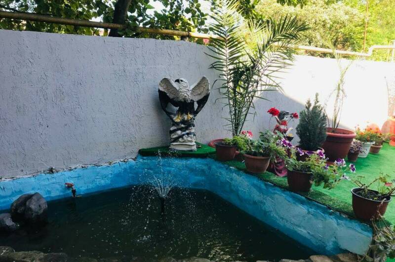 Изображение Изображение гостиницы "Гостевой дом «У реки»" #5 #5