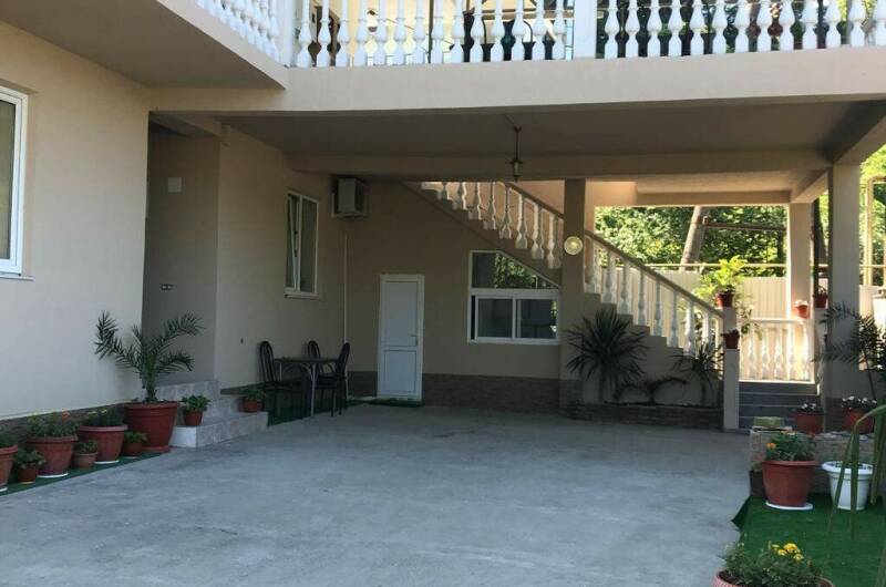 Изображение Изображение гостиницы "Гостевой дом «У реки»" #6 #6