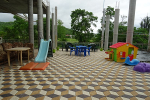 Изображение гостиницы "Гостевой дом «Идель»"