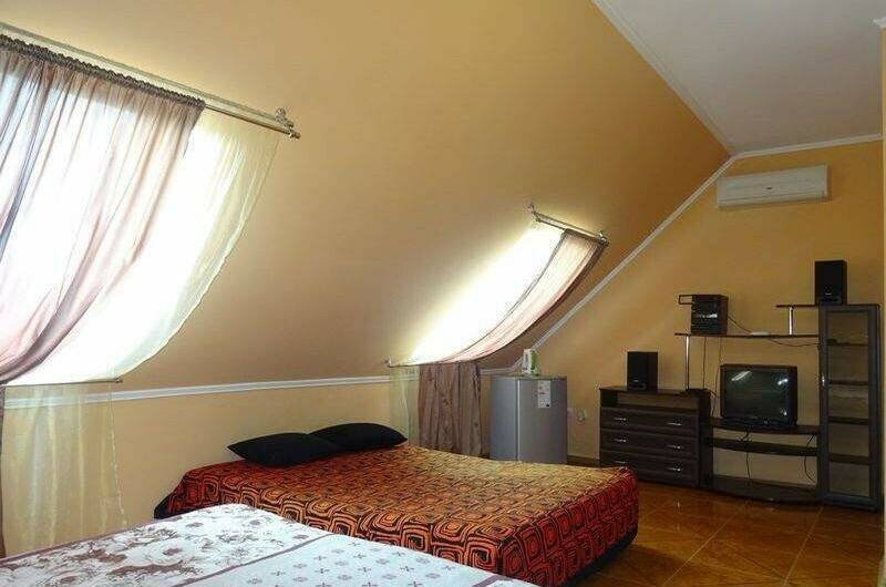 Изображение Изображение гостиницы &quot;Гостевой дом «Идель»&quot; #3 #3