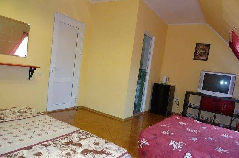 Изображение Изображение гостиницы &quot;Гостевой дом «Идель»&quot; #4 #4