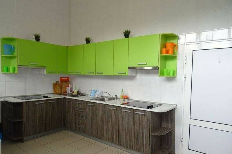 Изображение Изображение гостиницы &quot;Гостевой дом «Идель»&quot; #6 #6