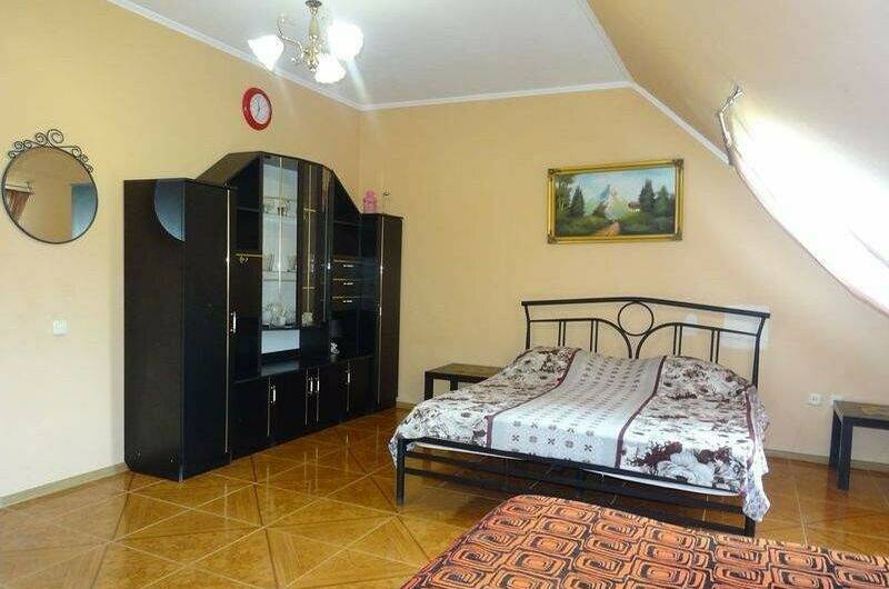 Изображение Изображение гостиницы &quot;Гостевой дом «Идель»&quot; #8 #8