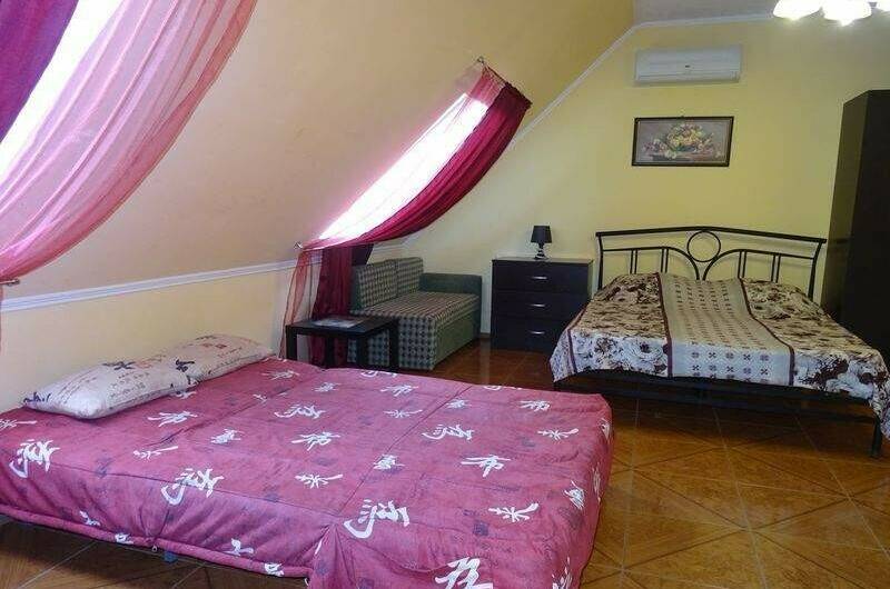 Изображение Изображение отеля / гостиницы "Гостевой дом «Идель»" #10 #8