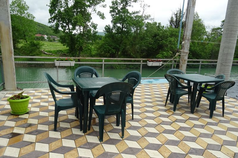 Изображение Изображение отеля / гостиницы "Гостевой дом «Идель»" #11 #9