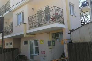 Изображение гостиницы "Гостевой дом «Радуга»"