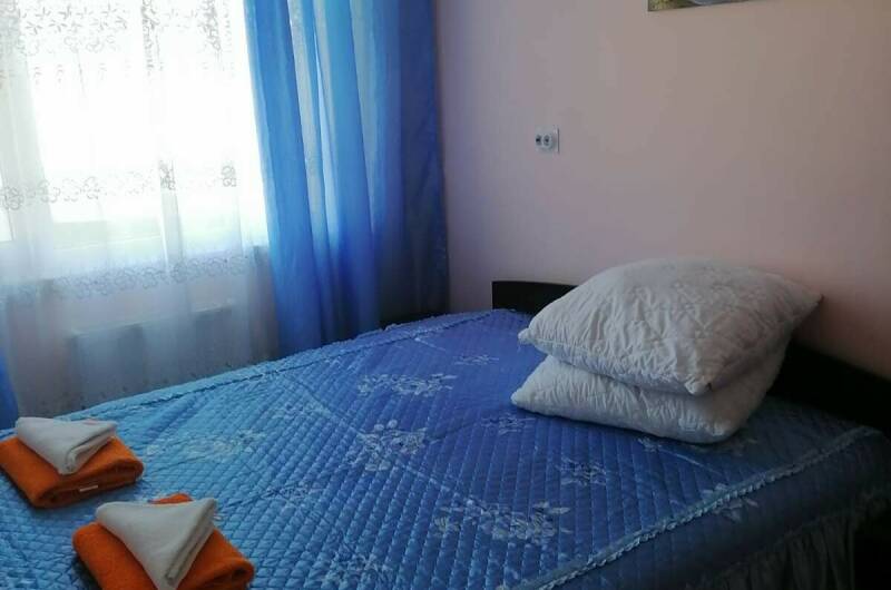 Изображение Изображение гостиницы "Гостевой дом «Радуга»" #5 #5