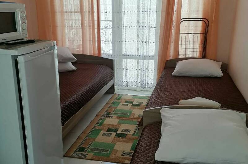 Изображение Изображение гостиницы "Гостевой дом «Радуга»" #6 #6