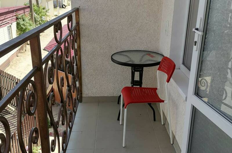 Изображение Изображение гостиницы "Гостевой дом «Радуга»" #7 #7