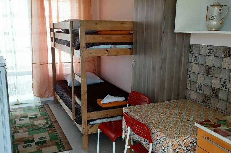 Изображение Изображение гостиницы "Гостевой дом «Радуга»" #8 #8