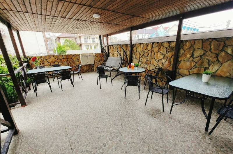 Изображение Изображение гостиницы "Гостевой дом «Наутилус»" #2 #2