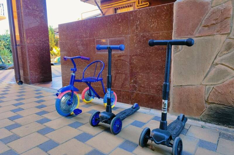 Изображение Изображение гостиницы "Гостевой дом «Наутилус»" #4 #4