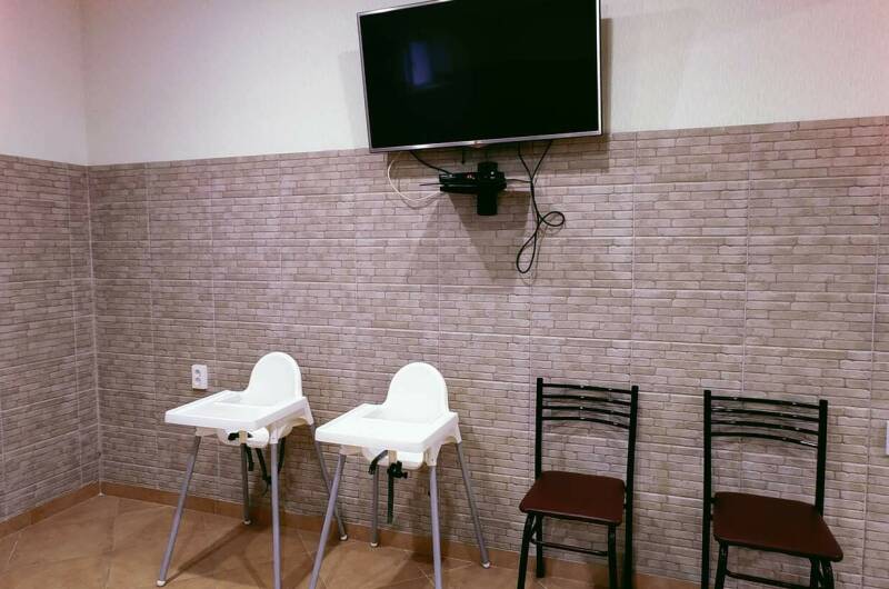 Изображение Изображение гостиницы "Гостевой дом «Наутилус»" #5 #5