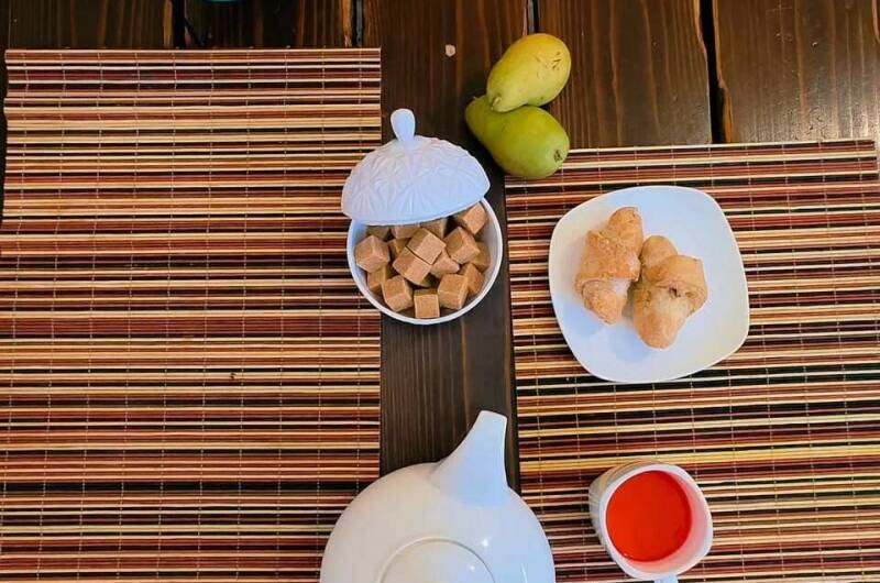 Изображение Изображение гостиницы "Гостевой дом «Наутилус»" #6 #6