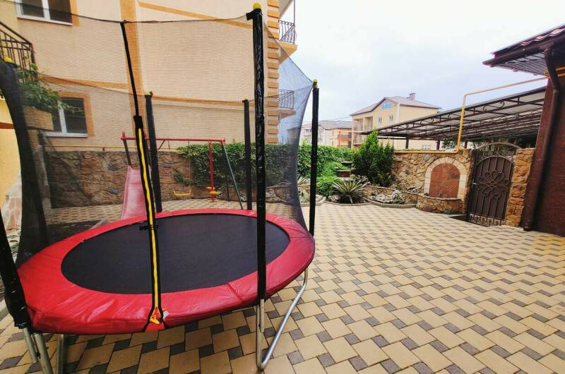 Изображение Изображение гостиницы "Гостевой дом «Наутилус»" #7 #7