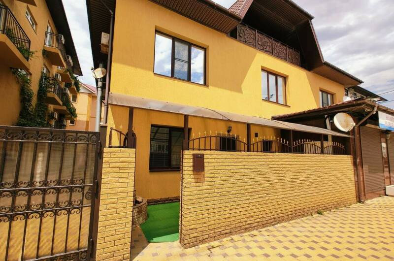 Изображение Изображение гостиницы "Гостевой дом «Наутилус»" #8 #8